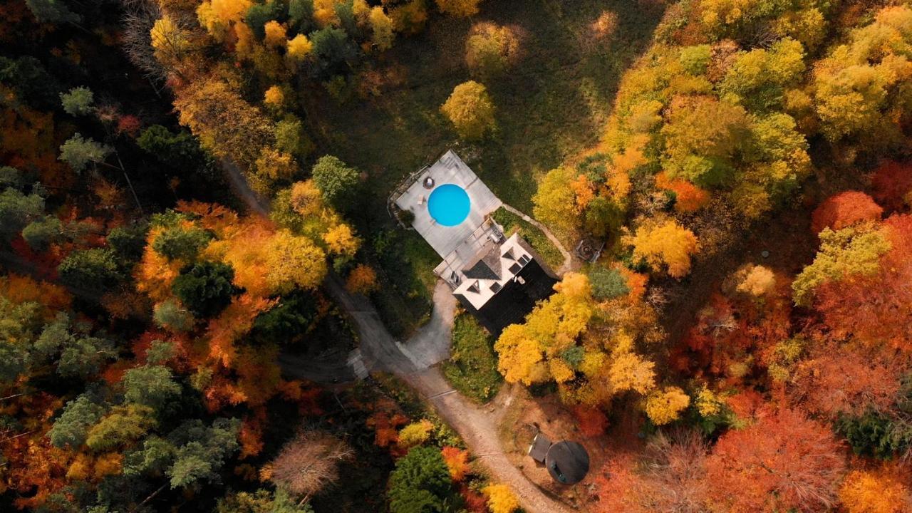Poziomkowa Chalet