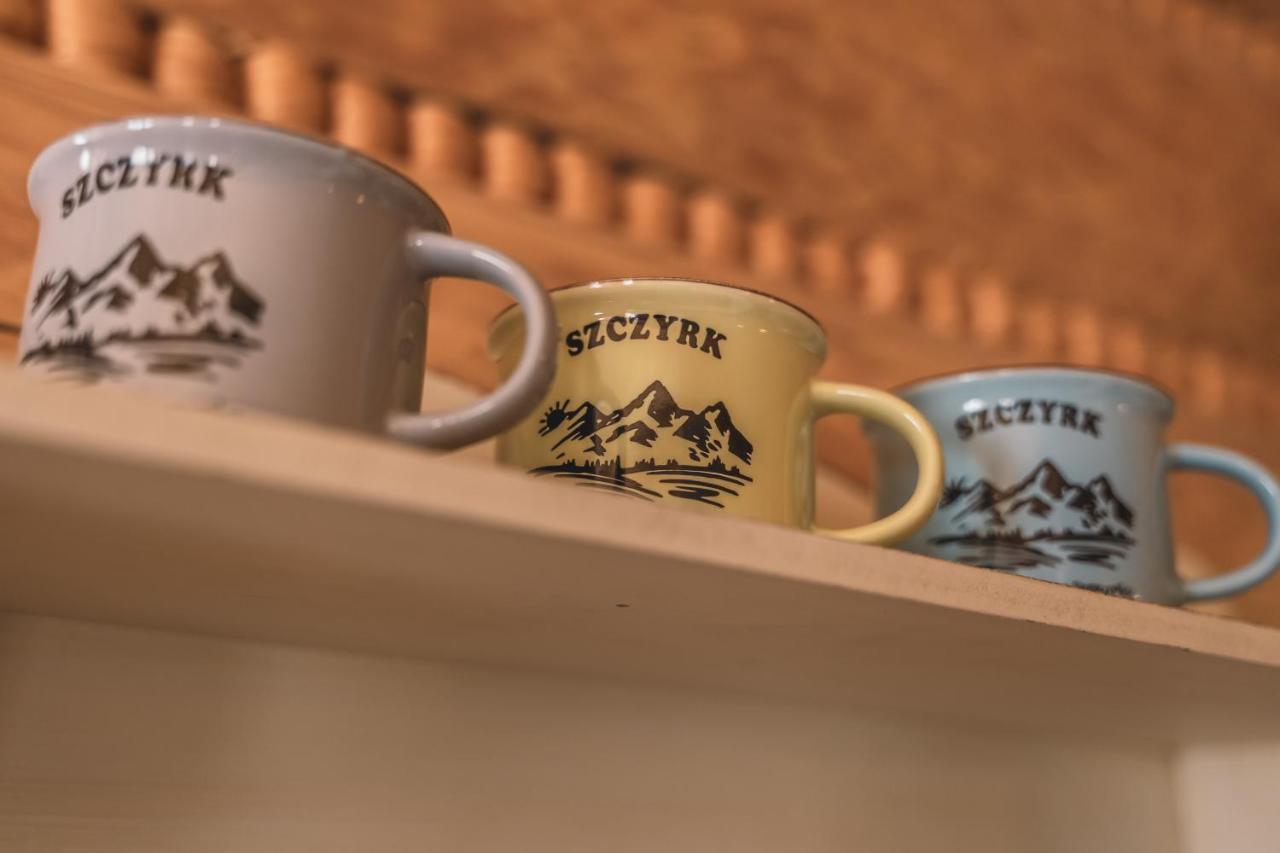 Chalet Poziomkowa Szczyrk