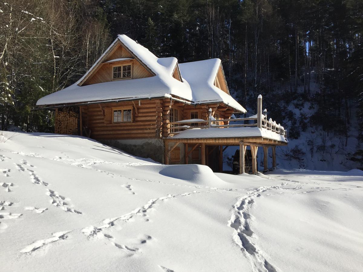 Poziomkowa Chalet Szczyrk