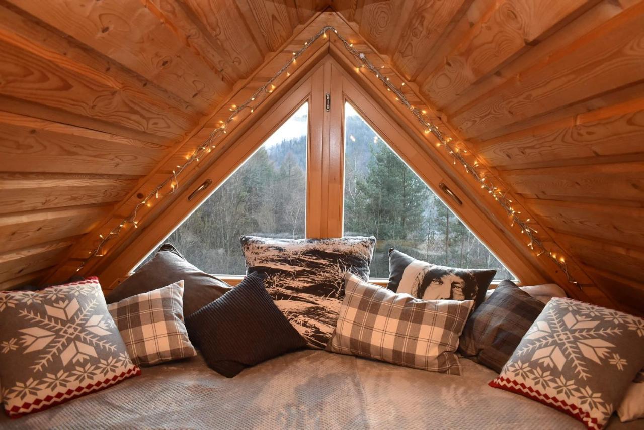 Chalet Poziomkowa Szczyrk